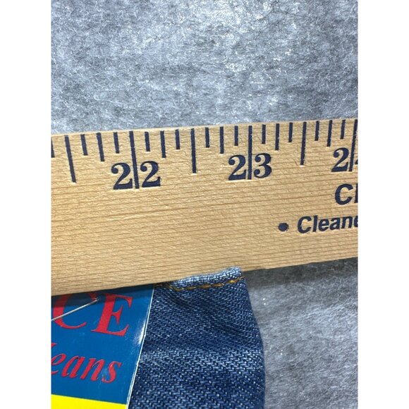 NWT Pace Blue Jeans Style MSJ-90X Mens Denim Shorts Size 50 - Picture 3 of 9